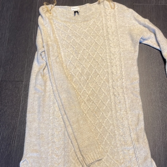 Sweater dress - Picture 2 of 2